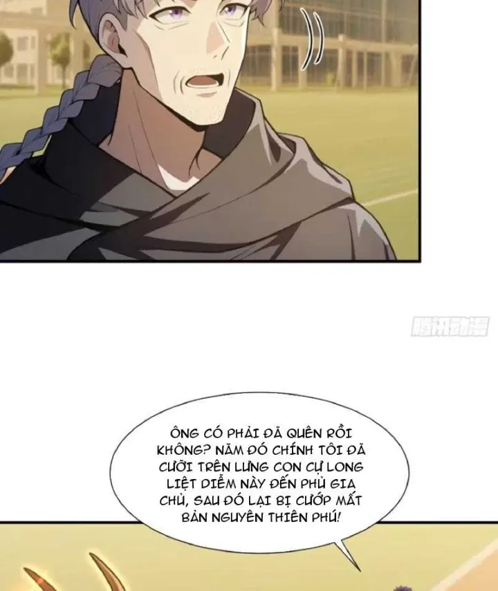 Ta Mở Ra Thời Đại Sủng Thú Thần Thoại Chapter 31 - Trang 37
