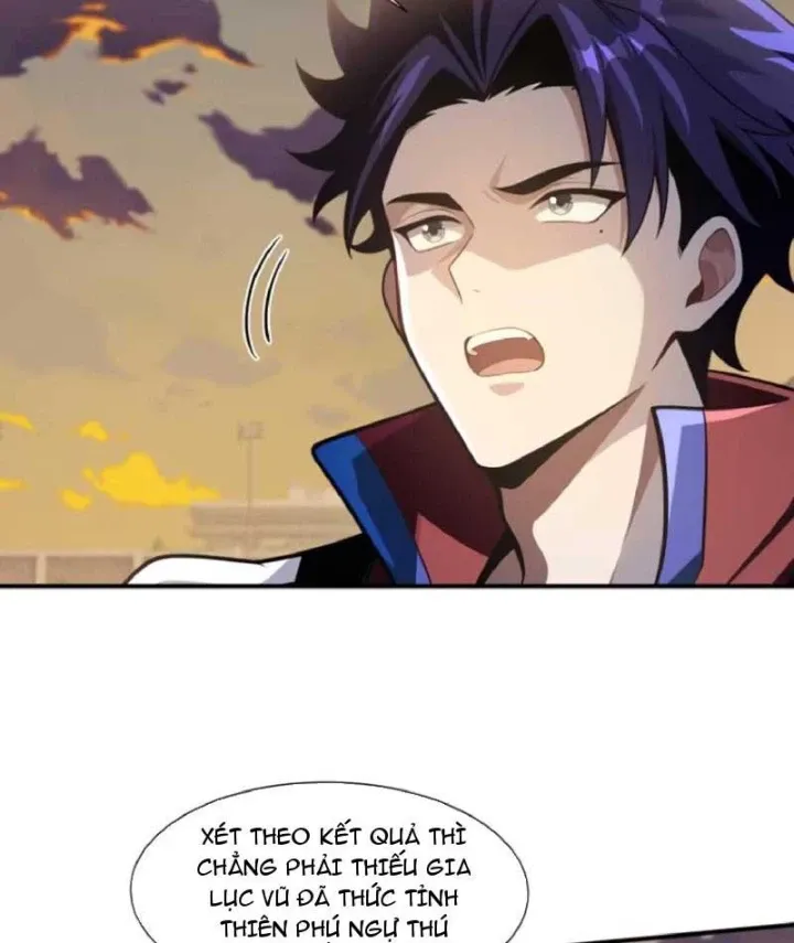 Ta Mở Ra Thời Đại Sủng Thú Thần Thoại Chapter 31 - Trang 40