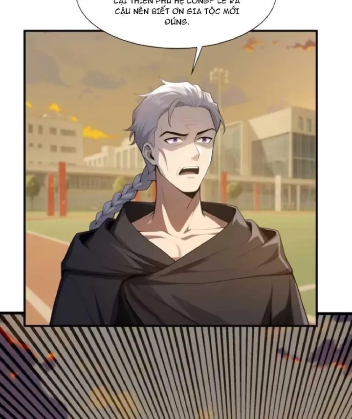 Ta Mở Ra Thời Đại Sủng Thú Thần Thoại Chapter 31 - Trang 42