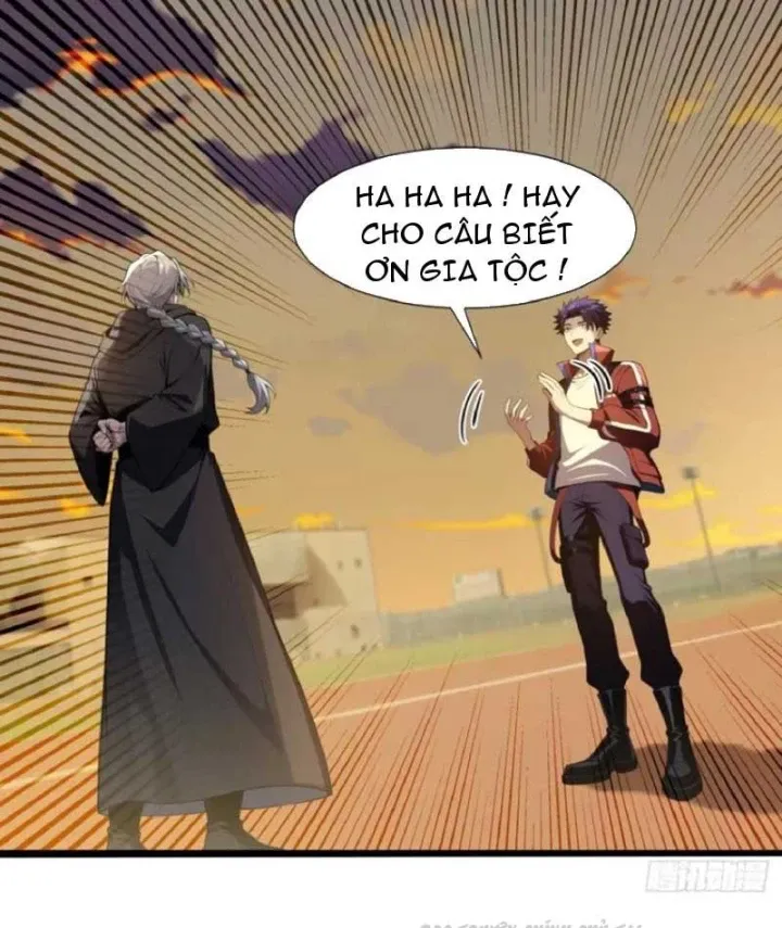 Ta Mở Ra Thời Đại Sủng Thú Thần Thoại Chapter 31 - Trang 43