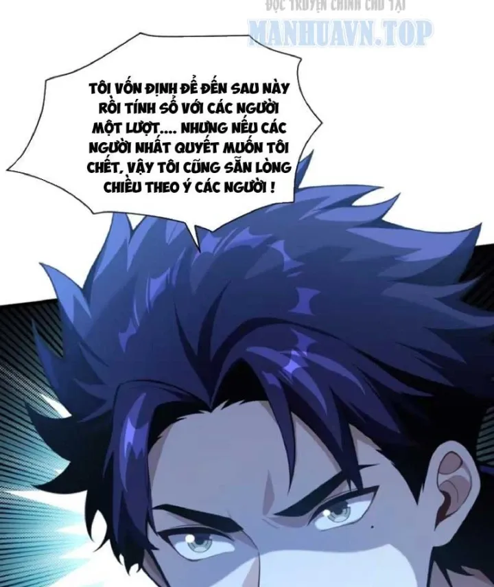 Ta Mở Ra Thời Đại Sủng Thú Thần Thoại Chapter 31 - Trang 44