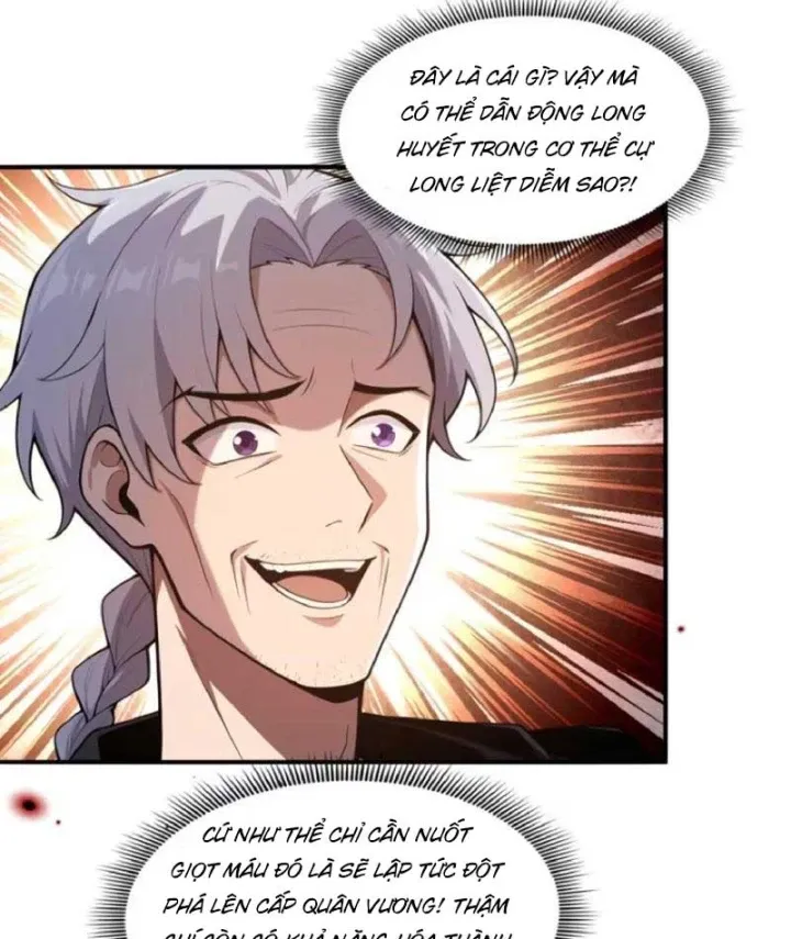 Ta Mở Ra Thời Đại Sủng Thú Thần Thoại Chapter 31 - Trang 49