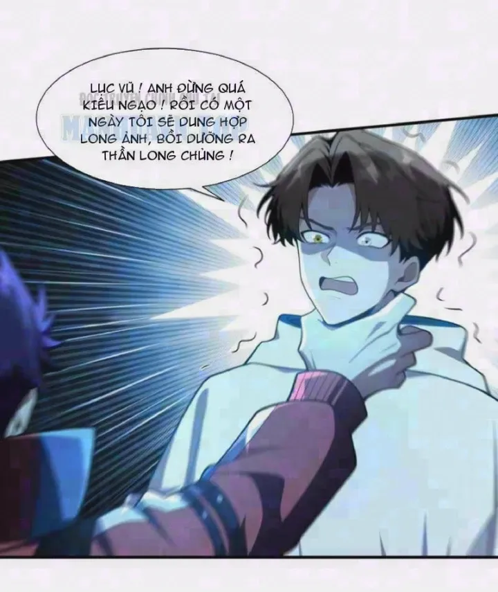 Ta Mở Ra Thời Đại Sủng Thú Thần Thoại Chapter 31 - Trang 5