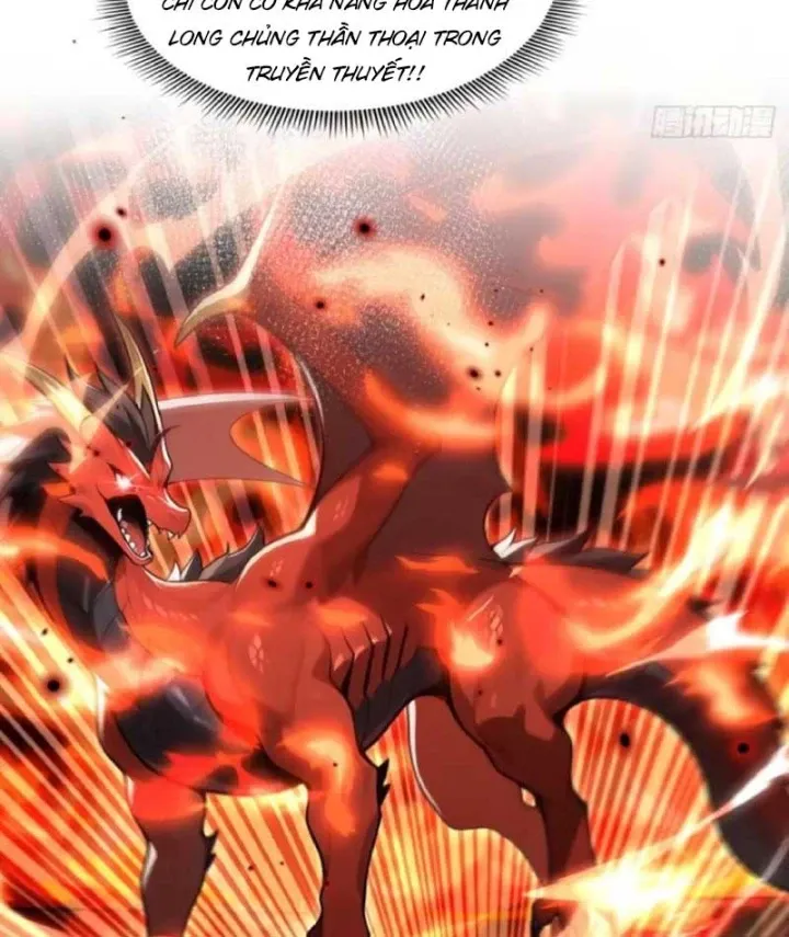 Ta Mở Ra Thời Đại Sủng Thú Thần Thoại Chapter 31 - Trang 50