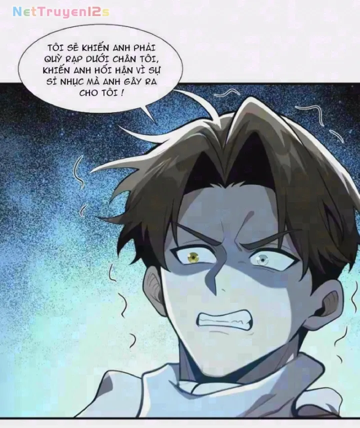Ta Mở Ra Thời Đại Sủng Thú Thần Thoại Chapter 31 - Trang 6