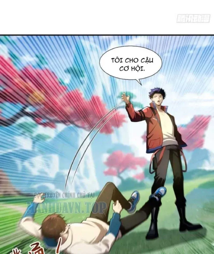 Ta Mở Ra Thời Đại Sủng Thú Thần Thoại Chapter 31 - Trang 7
