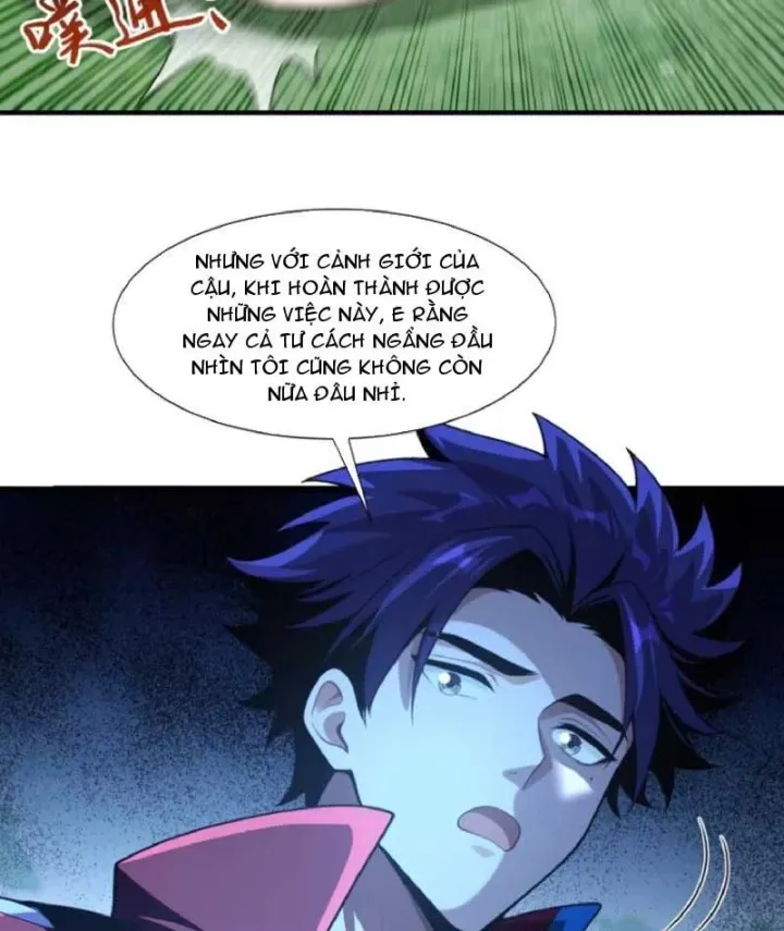 Ta Mở Ra Thời Đại Sủng Thú Thần Thoại Chapter 31 - Trang 8