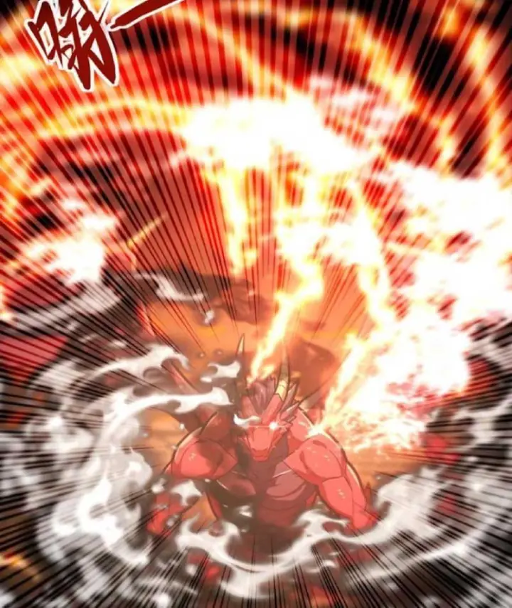 Ta Mở Ra Thời Đại Sủng Thú Thần Thoại Chapter 32 - Trang 10