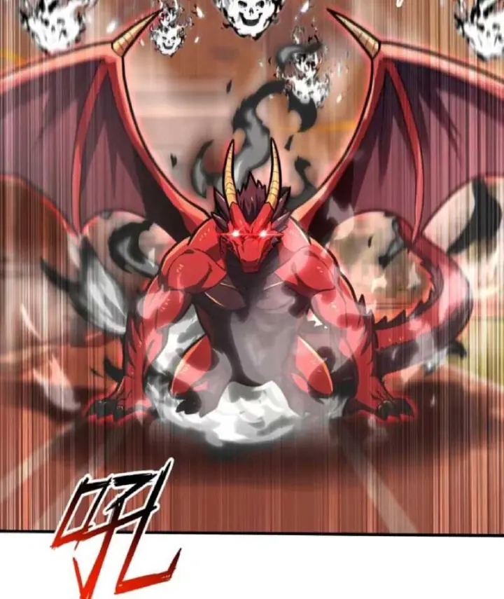 Ta Mở Ra Thời Đại Sủng Thú Thần Thoại Chapter 32 - Trang 12