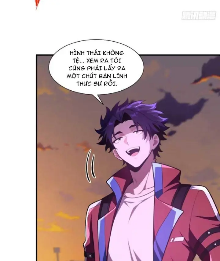 Ta Mở Ra Thời Đại Sủng Thú Thần Thoại Chapter 32 - Trang 13