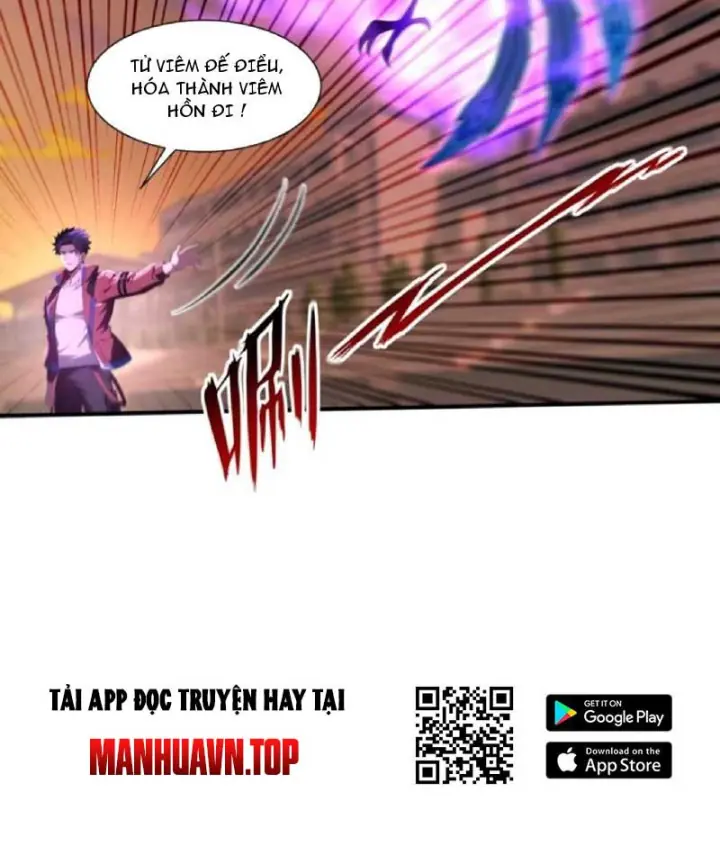 Ta Mở Ra Thời Đại Sủng Thú Thần Thoại Chapter 32 - Trang 15