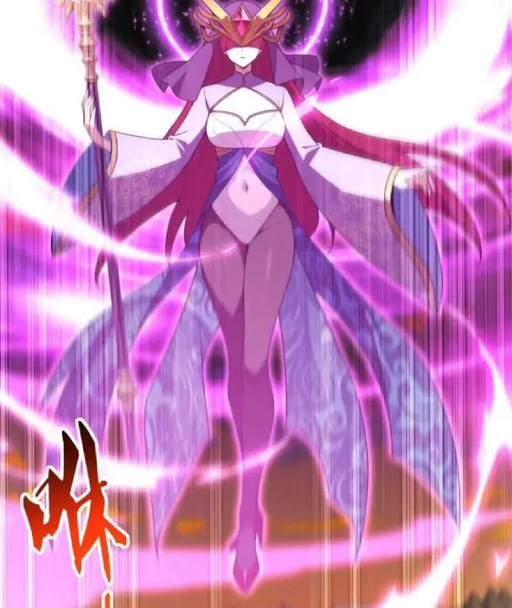 Ta Mở Ra Thời Đại Sủng Thú Thần Thoại Chapter 32 - Trang 22