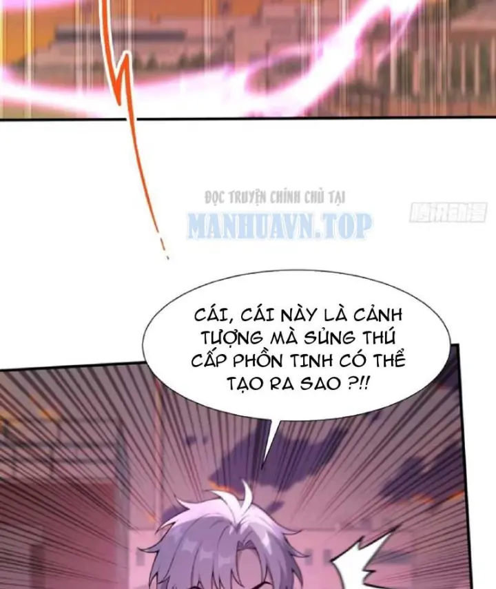 Ta Mở Ra Thời Đại Sủng Thú Thần Thoại Chapter 32 - Trang 23