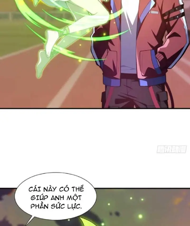 Ta Mở Ra Thời Đại Sủng Thú Thần Thoại Chapter 32 - Trang 27