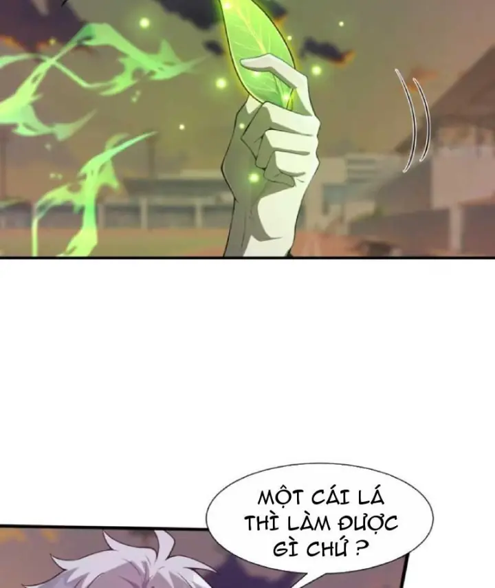 Ta Mở Ra Thời Đại Sủng Thú Thần Thoại Chapter 32 - Trang 28