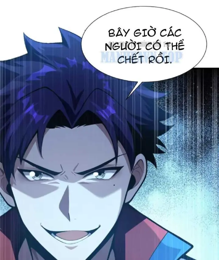 Ta Mở Ra Thời Đại Sủng Thú Thần Thoại Chapter 32 - Trang 35