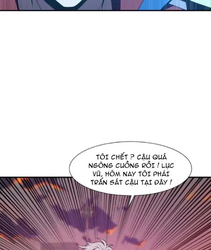 Ta Mở Ra Thời Đại Sủng Thú Thần Thoại Chapter 32 - Trang 36