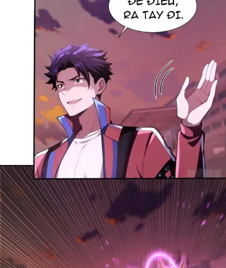 Ta Mở Ra Thời Đại Sủng Thú Thần Thoại Chapter 32 - Trang 38