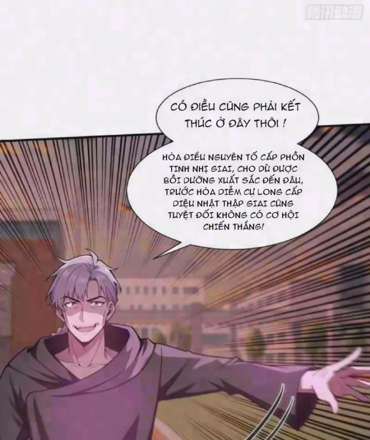 Ta Mở Ra Thời Đại Sủng Thú Thần Thoại Chapter 32 - Trang 6