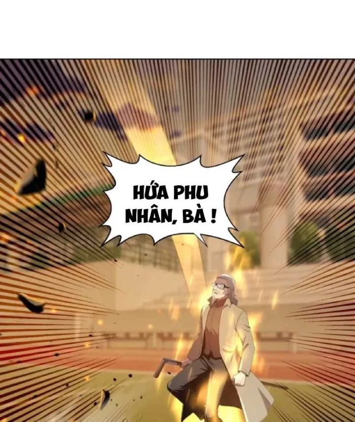 Ta Mở Ra Thời Đại Sủng Thú Thần Thoại Chapter 33 - Trang 14