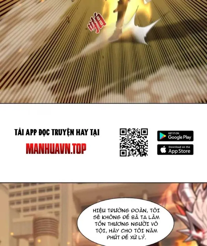 Ta Mở Ra Thời Đại Sủng Thú Thần Thoại Chapter 33 - Trang 15