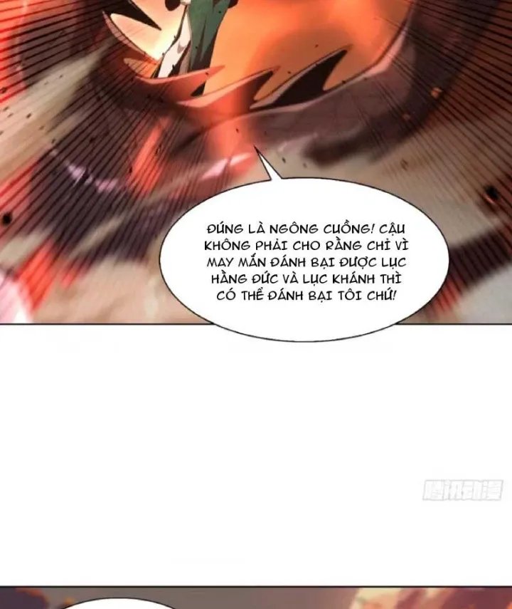 Ta Mở Ra Thời Đại Sủng Thú Thần Thoại Chapter 33 - Trang 19