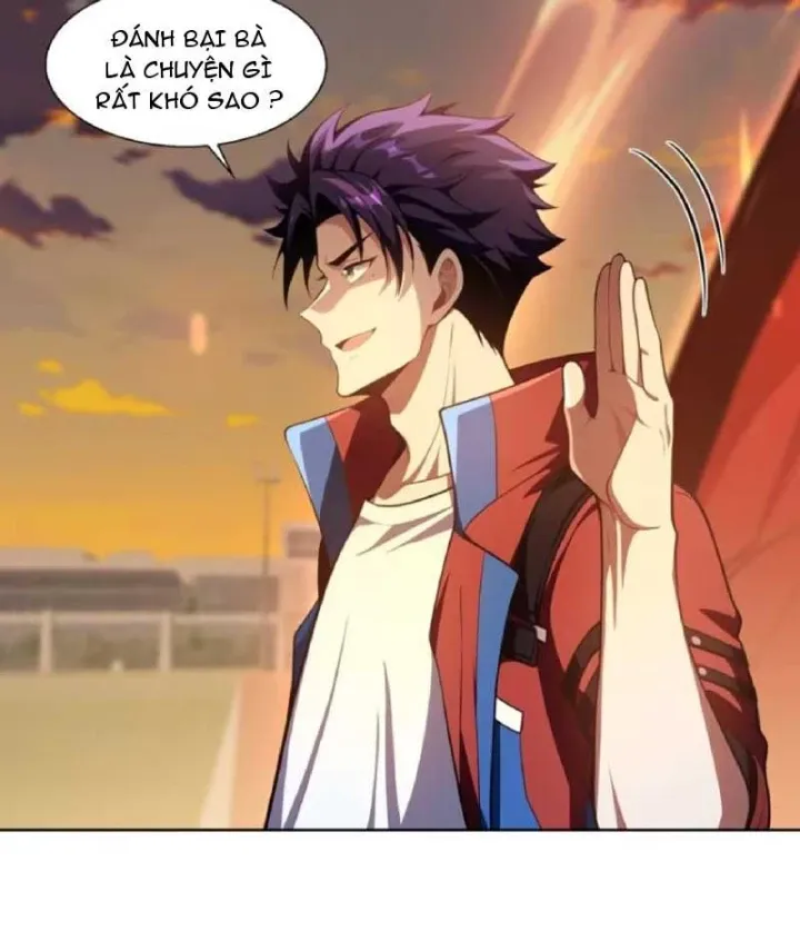 Ta Mở Ra Thời Đại Sủng Thú Thần Thoại Chapter 33 - Trang 20