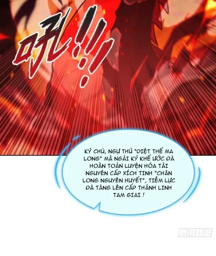 Ta Mở Ra Thời Đại Sủng Thú Thần Thoại Chapter 33 - Trang 24