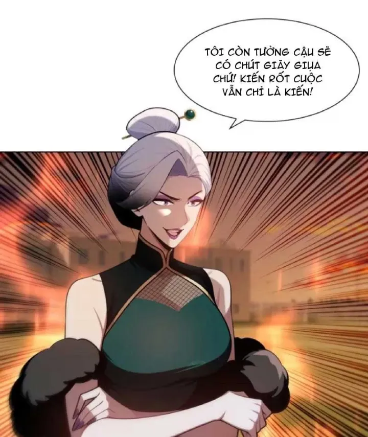 Ta Mở Ra Thời Đại Sủng Thú Thần Thoại Chapter 33 - Trang 25
