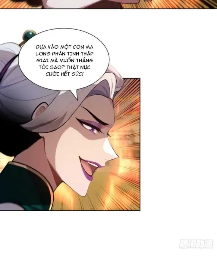 Ta Mở Ra Thời Đại Sủng Thú Thần Thoại Chapter 33 - Trang 26