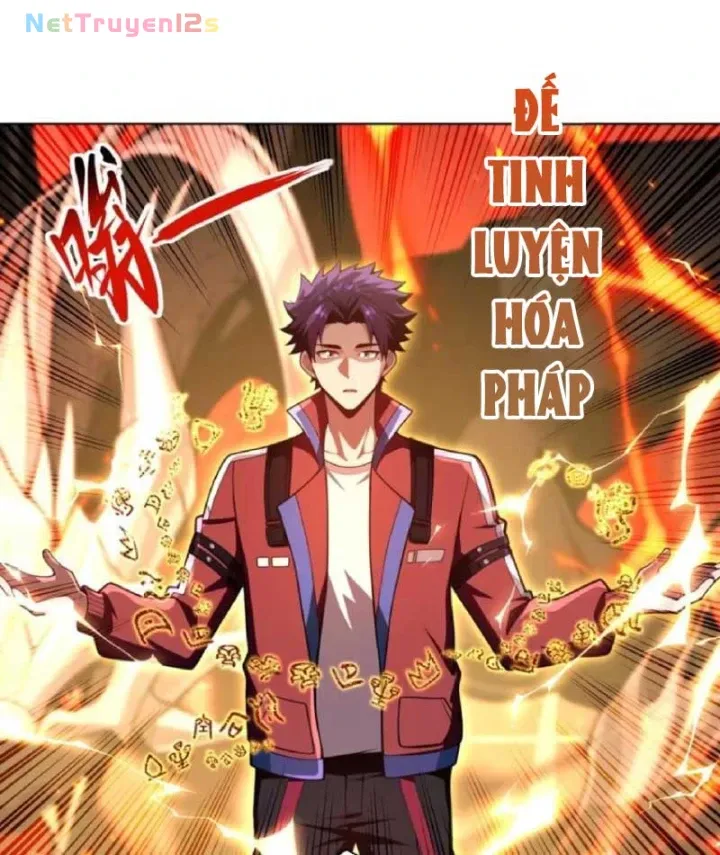 Ta Mở Ra Thời Đại Sủng Thú Thần Thoại Chapter 33 - Trang 27