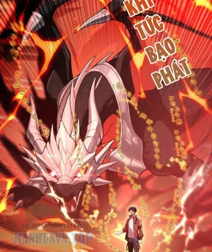 Ta Mở Ra Thời Đại Sủng Thú Thần Thoại Chapter 33 - Trang 29