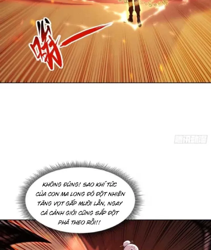 Ta Mở Ra Thời Đại Sủng Thú Thần Thoại Chapter 33 - Trang 30