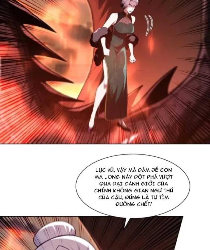 Ta Mở Ra Thời Đại Sủng Thú Thần Thoại Chapter 33 - Trang 31