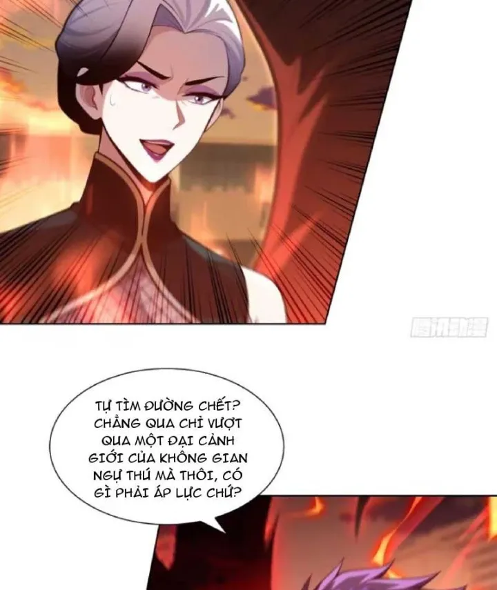 Ta Mở Ra Thời Đại Sủng Thú Thần Thoại Chapter 33 - Trang 32