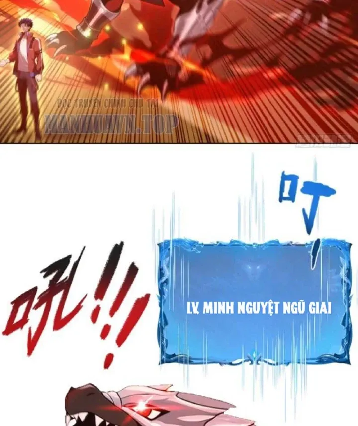 Ta Mở Ra Thời Đại Sủng Thú Thần Thoại Chapter 33 - Trang 37