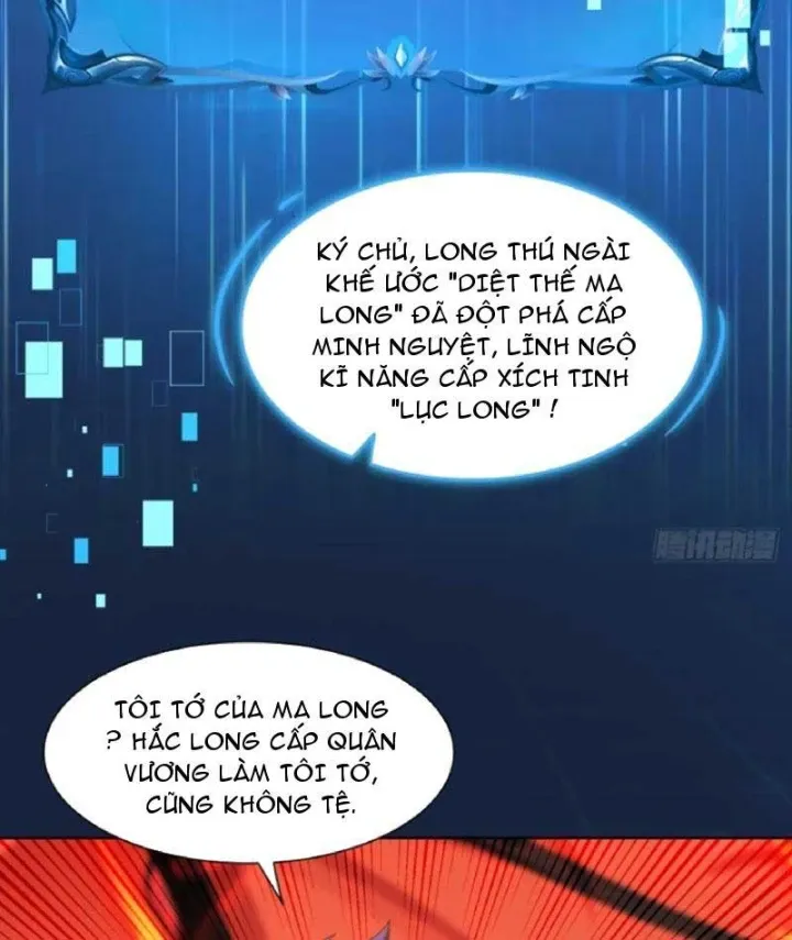 Ta Mở Ra Thời Đại Sủng Thú Thần Thoại Chapter 33 - Trang 42
