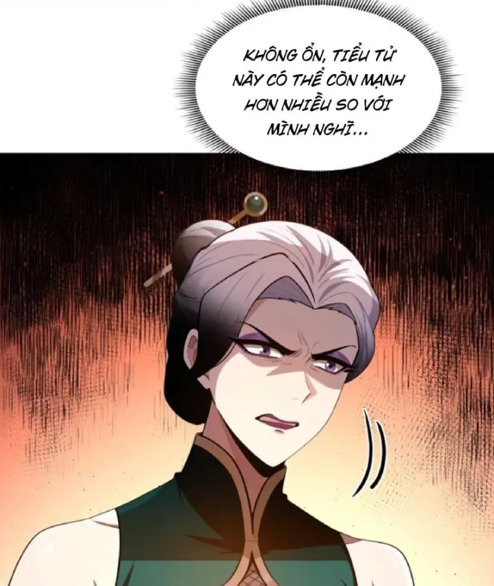 Ta Mở Ra Thời Đại Sủng Thú Thần Thoại Chapter 33 - Trang 44