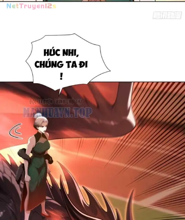 Ta Mở Ra Thời Đại Sủng Thú Thần Thoại Chapter 33 - Trang 45
