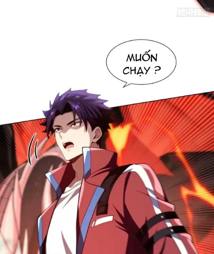 Ta Mở Ra Thời Đại Sủng Thú Thần Thoại Chapter 33 - Trang 49