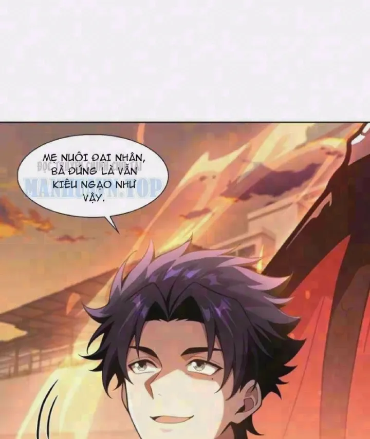 Ta Mở Ra Thời Đại Sủng Thú Thần Thoại Chapter 33 - Trang 5