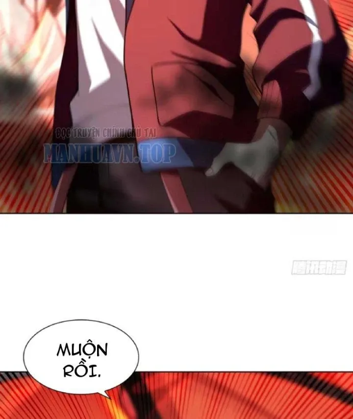 Ta Mở Ra Thời Đại Sủng Thú Thần Thoại Chapter 33 - Trang 50