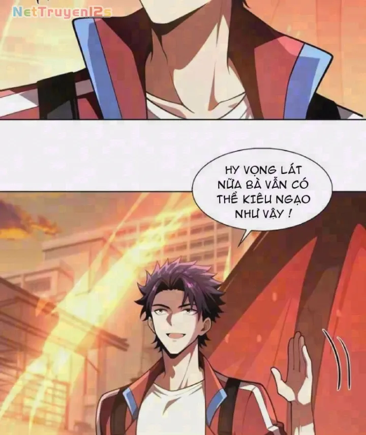 Ta Mở Ra Thời Đại Sủng Thú Thần Thoại Chapter 33 - Trang 6