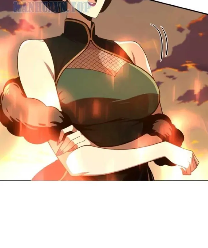 Ta Mở Ra Thời Đại Sủng Thú Thần Thoại Chapter 33 - Trang 8