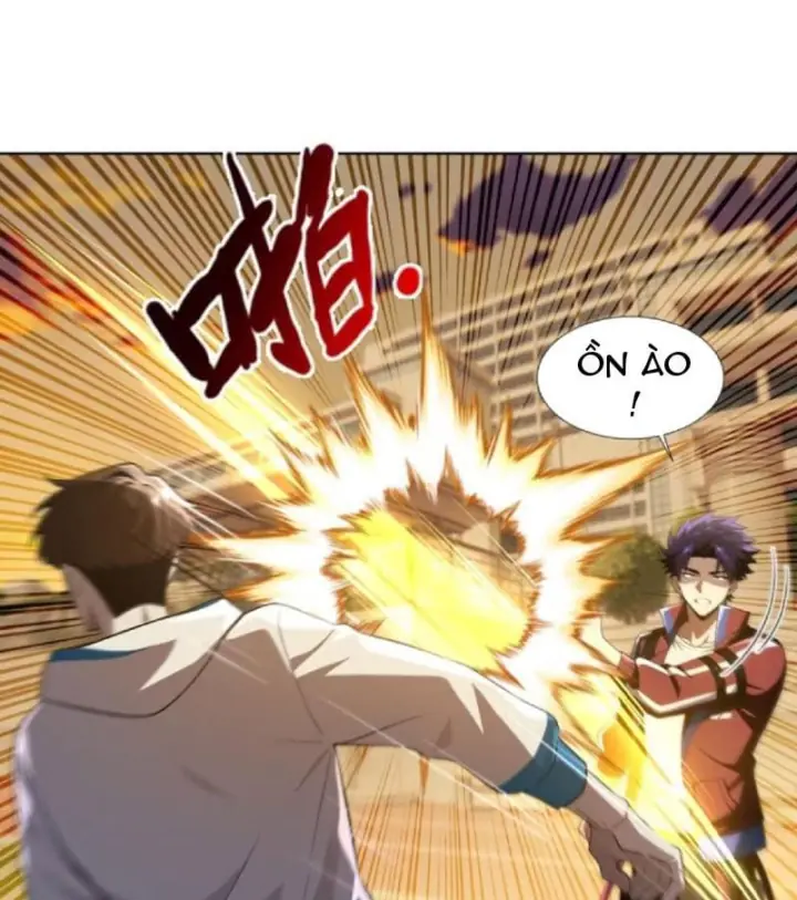 Ta Mở Ra Thời Đại Sủng Thú Thần Thoại Chapter 34 - Trang 11