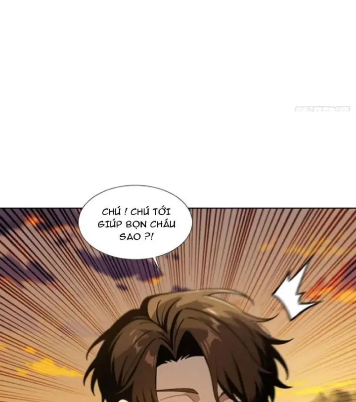 Ta Mở Ra Thời Đại Sủng Thú Thần Thoại Chapter 34 - Trang 15