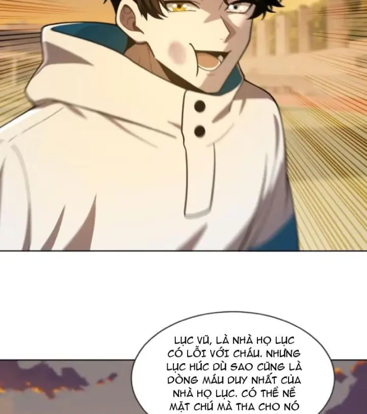 Ta Mở Ra Thời Đại Sủng Thú Thần Thoại Chapter 34 - Trang 16