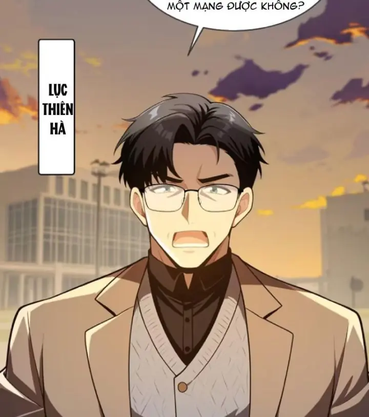 Ta Mở Ra Thời Đại Sủng Thú Thần Thoại Chapter 34 - Trang 17