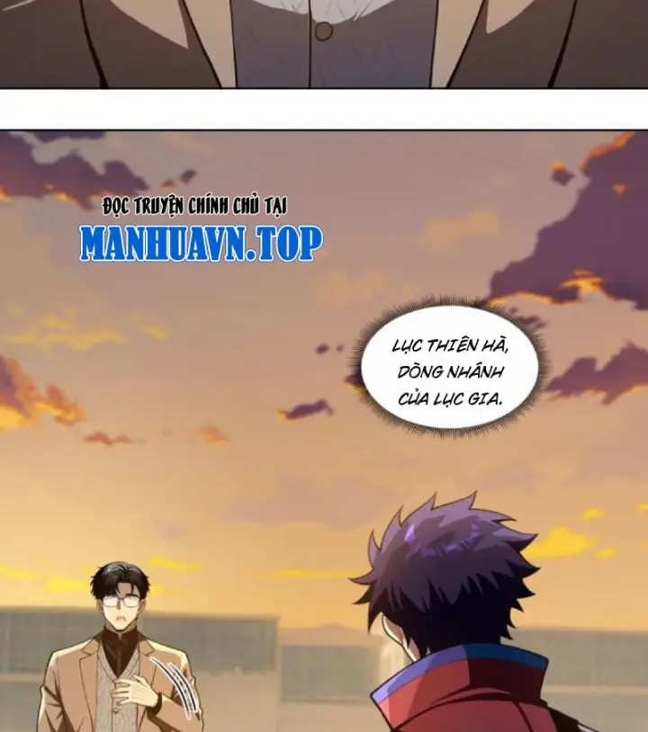Ta Mở Ra Thời Đại Sủng Thú Thần Thoại Chapter 34 - Trang 18