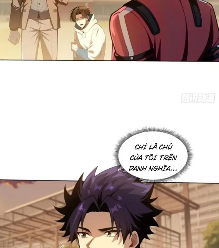 Ta Mở Ra Thời Đại Sủng Thú Thần Thoại Chapter 34 - Trang 19